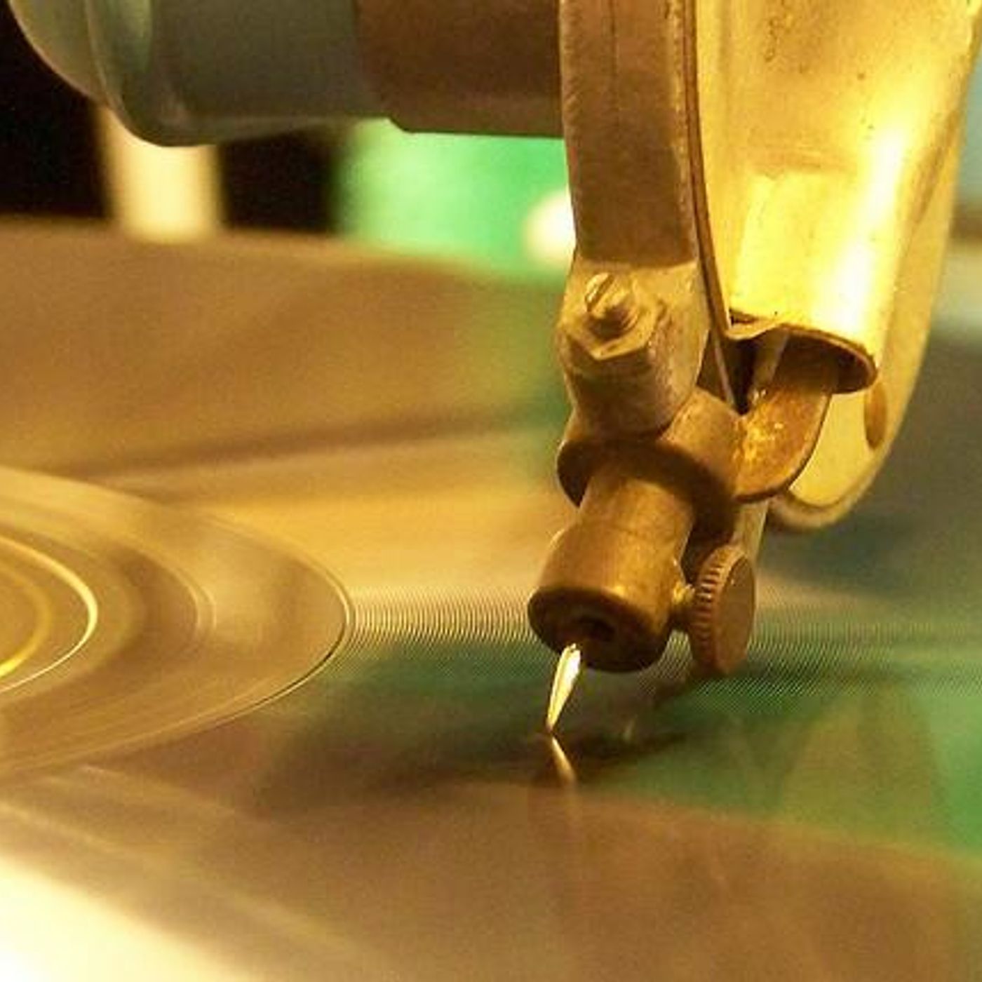 Space Capsules by WNYC Studios