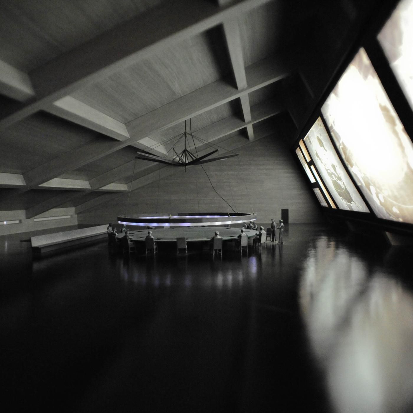 What If? by WNYC Studios