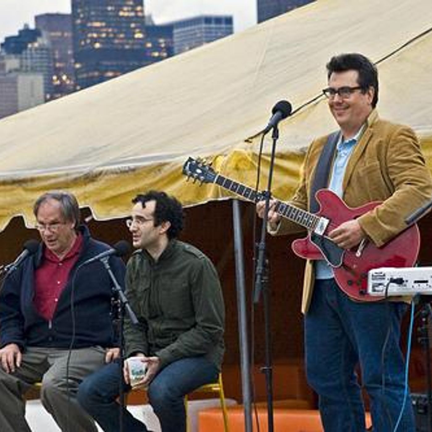 It Might Be Science by WNYC Studios