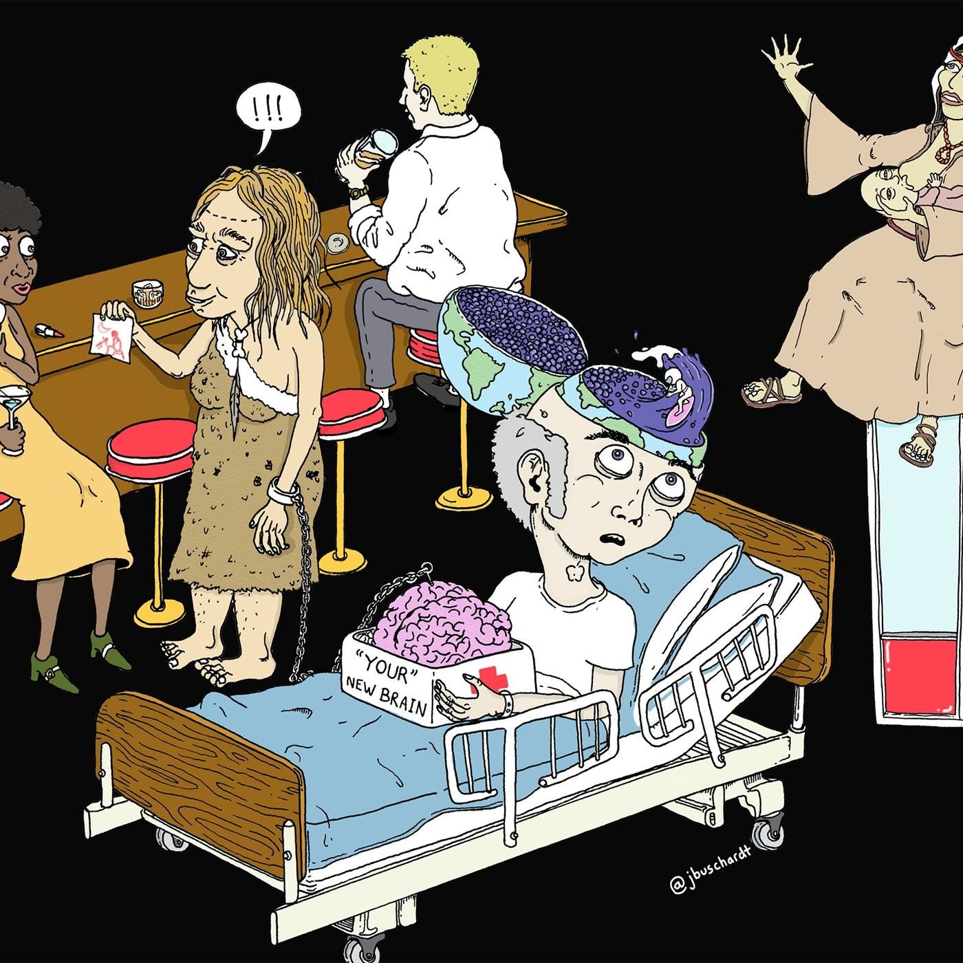 Asking for a Friend by WNYC Studios