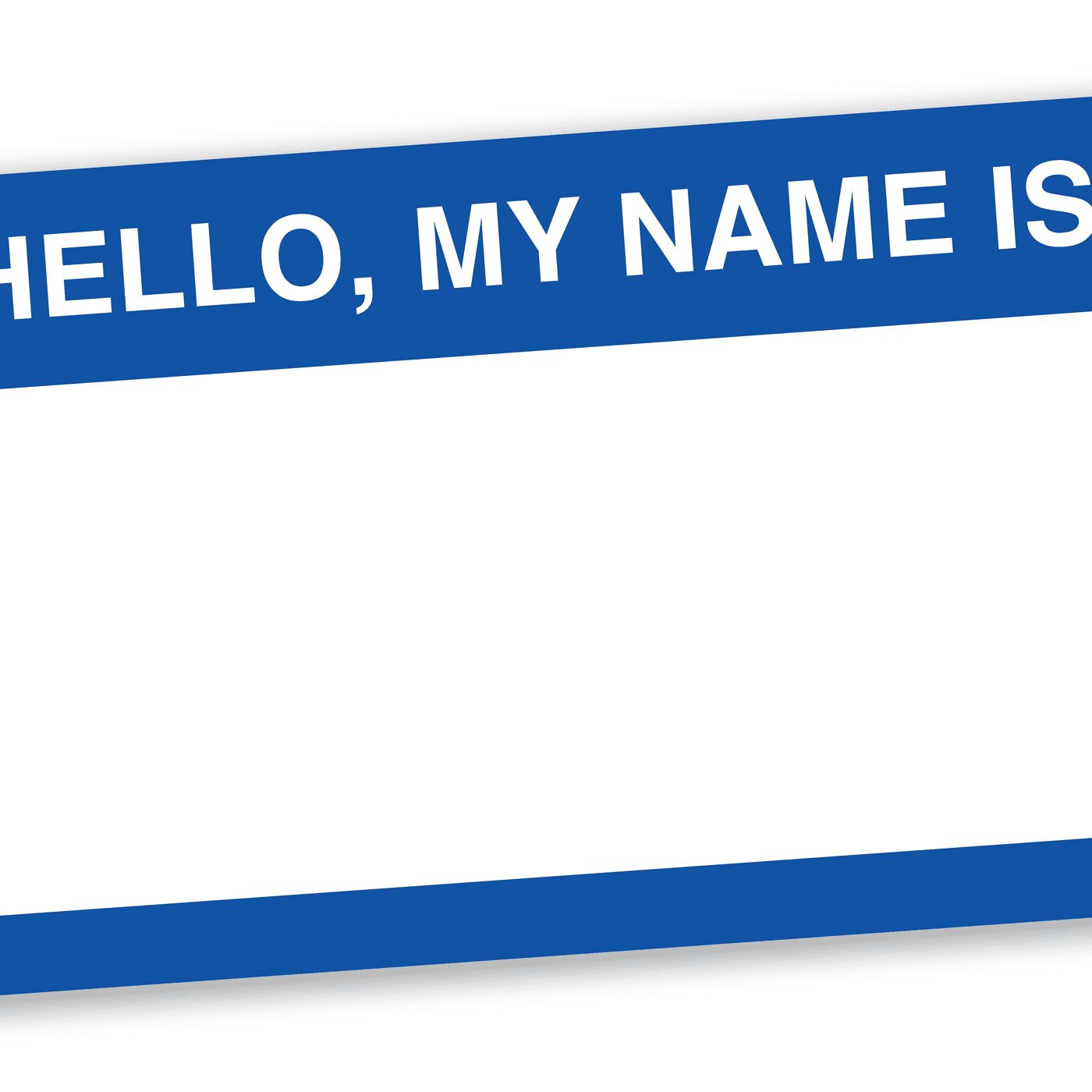 Hello, My Name Is by WNYC Studios
