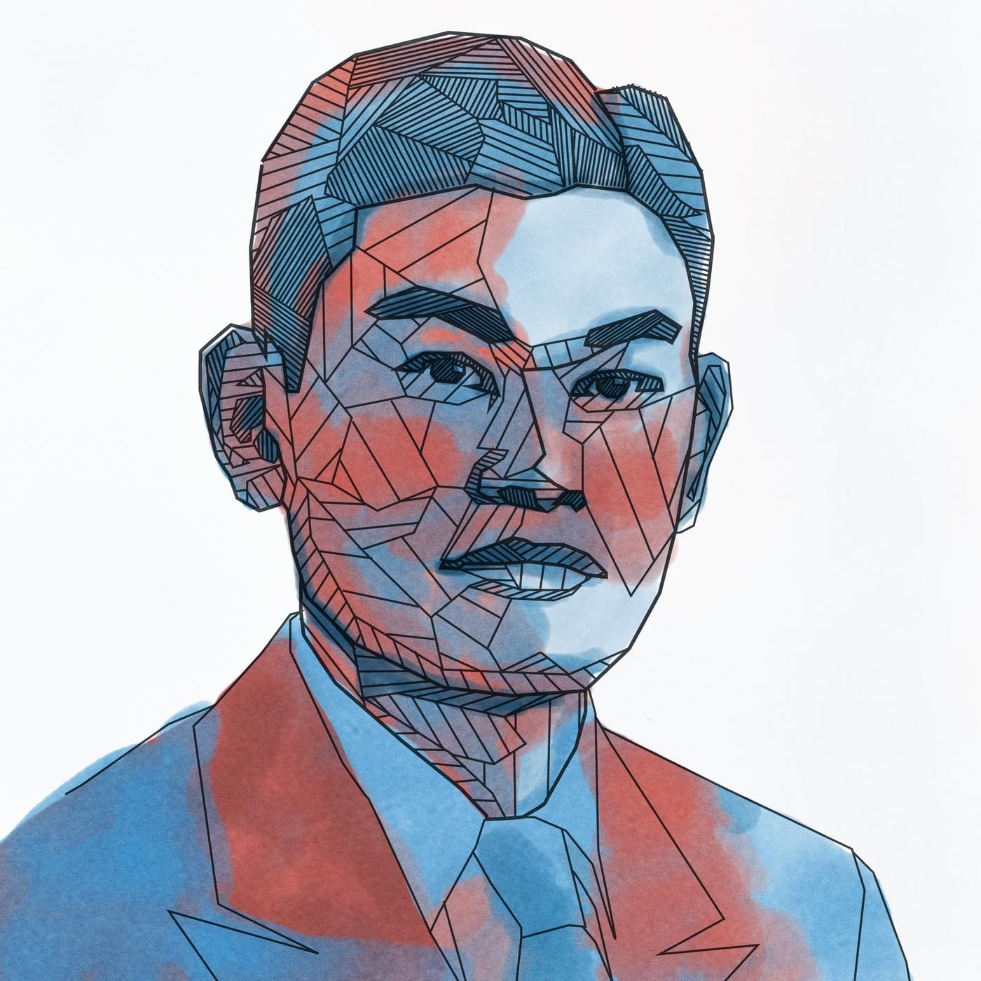 Radiolab Presents: More Perfect - American Pendulum I by WNYC Studios