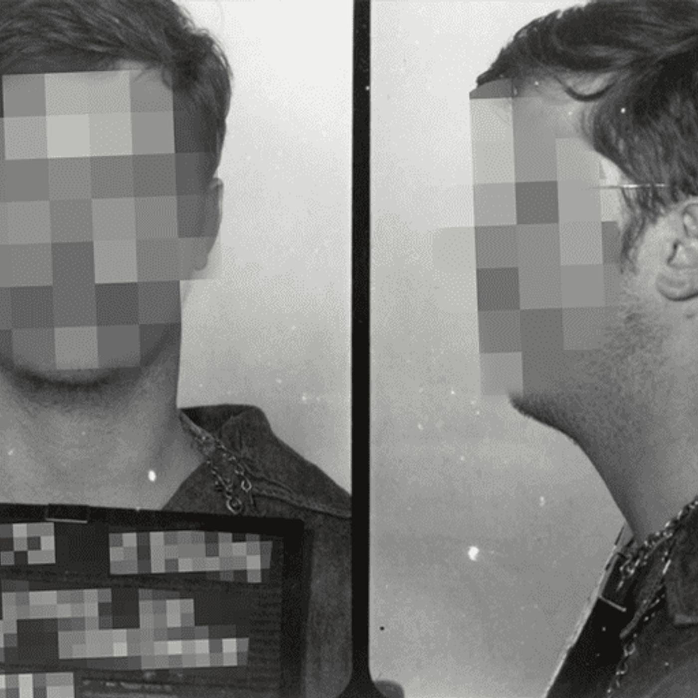 Right to be Forgotten by WNYC Studios