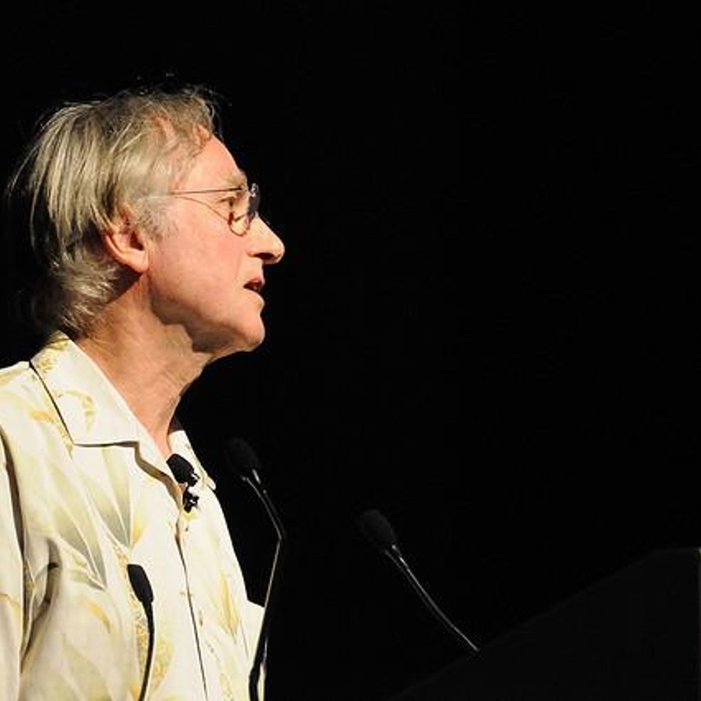 In Defense of Darwin? by WNYC Studios