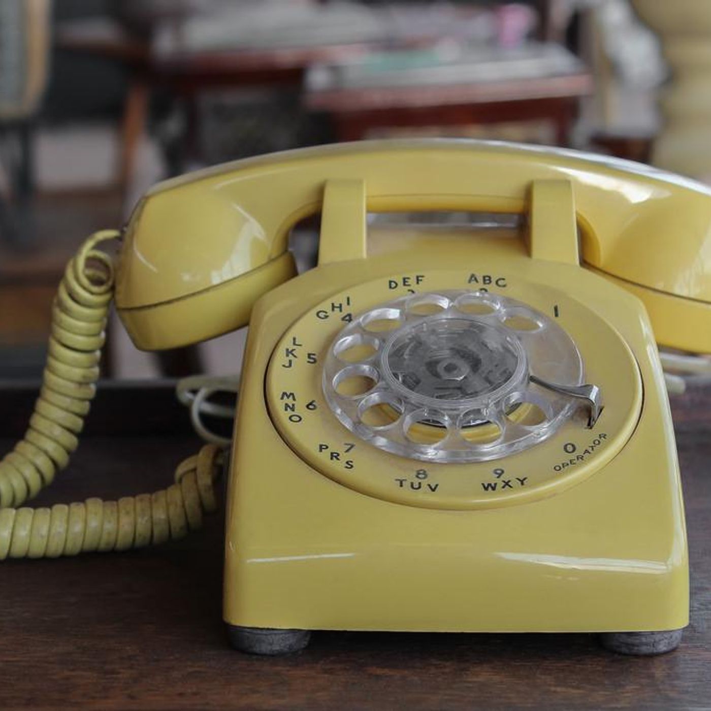 Poison Control by WNYC Studios