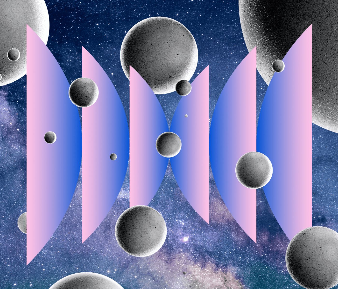 The Middle of Everything Ever by WNYC Studios