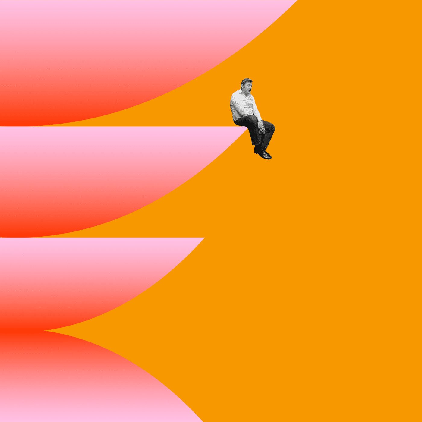 Oliver Sipple by WNYC Studios