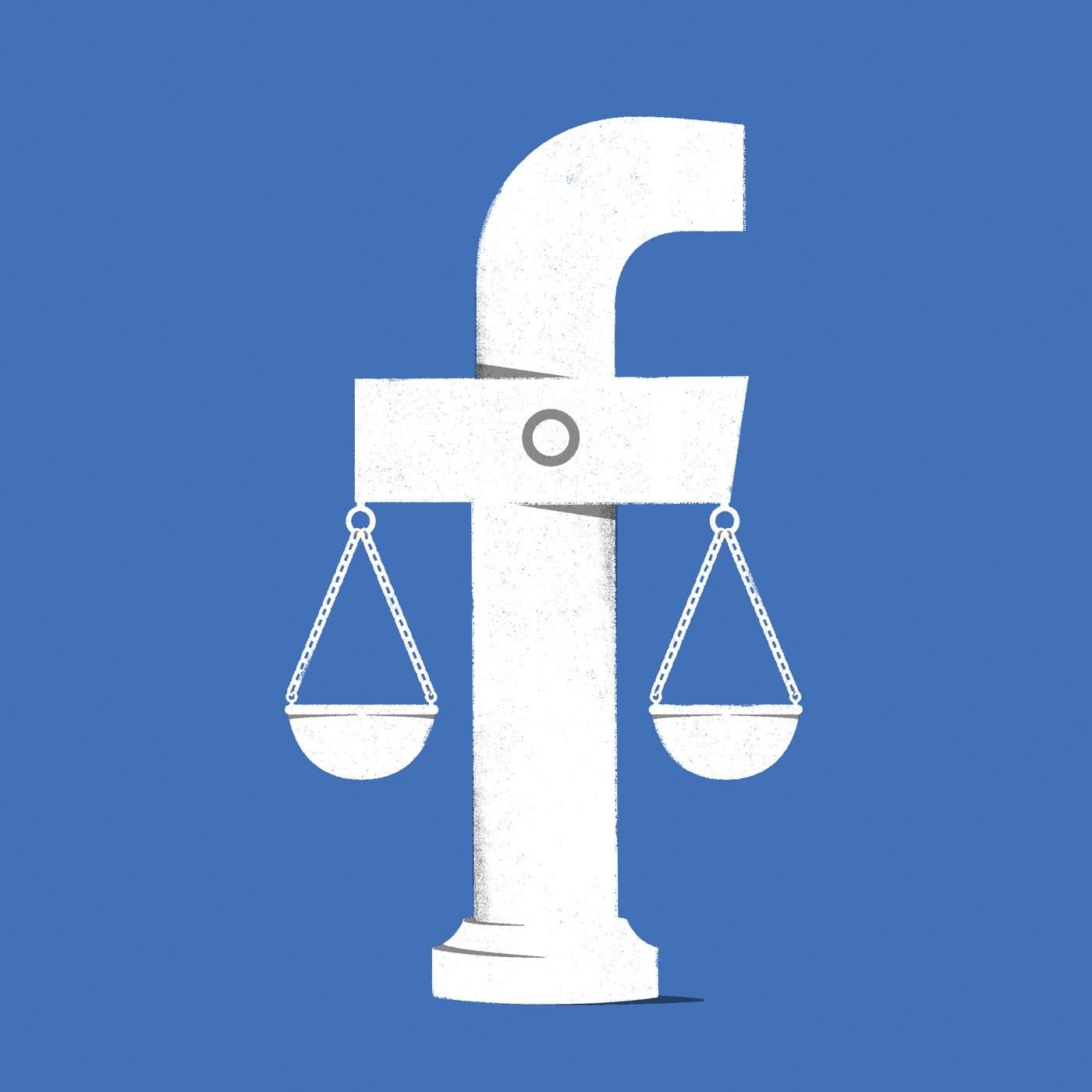 Facebook's Supreme Court by WNYC Studios