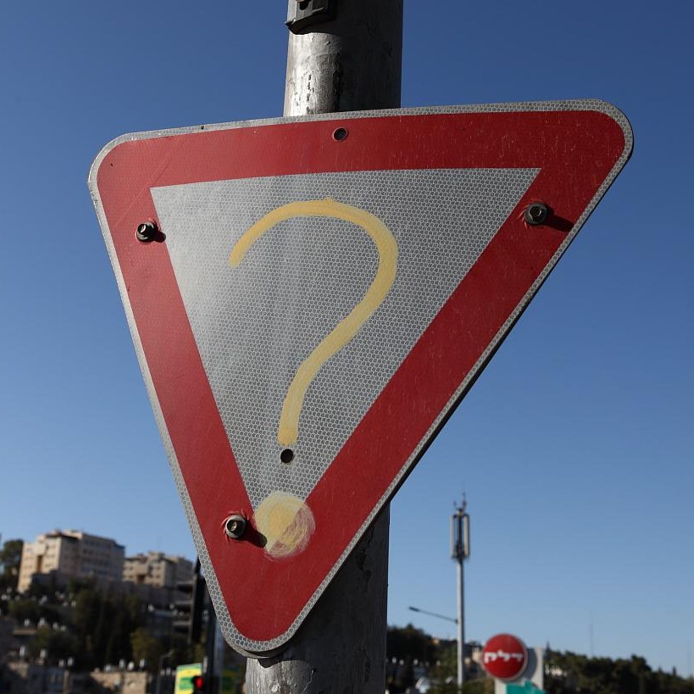 Bigger Little Questions by WNYC Studios