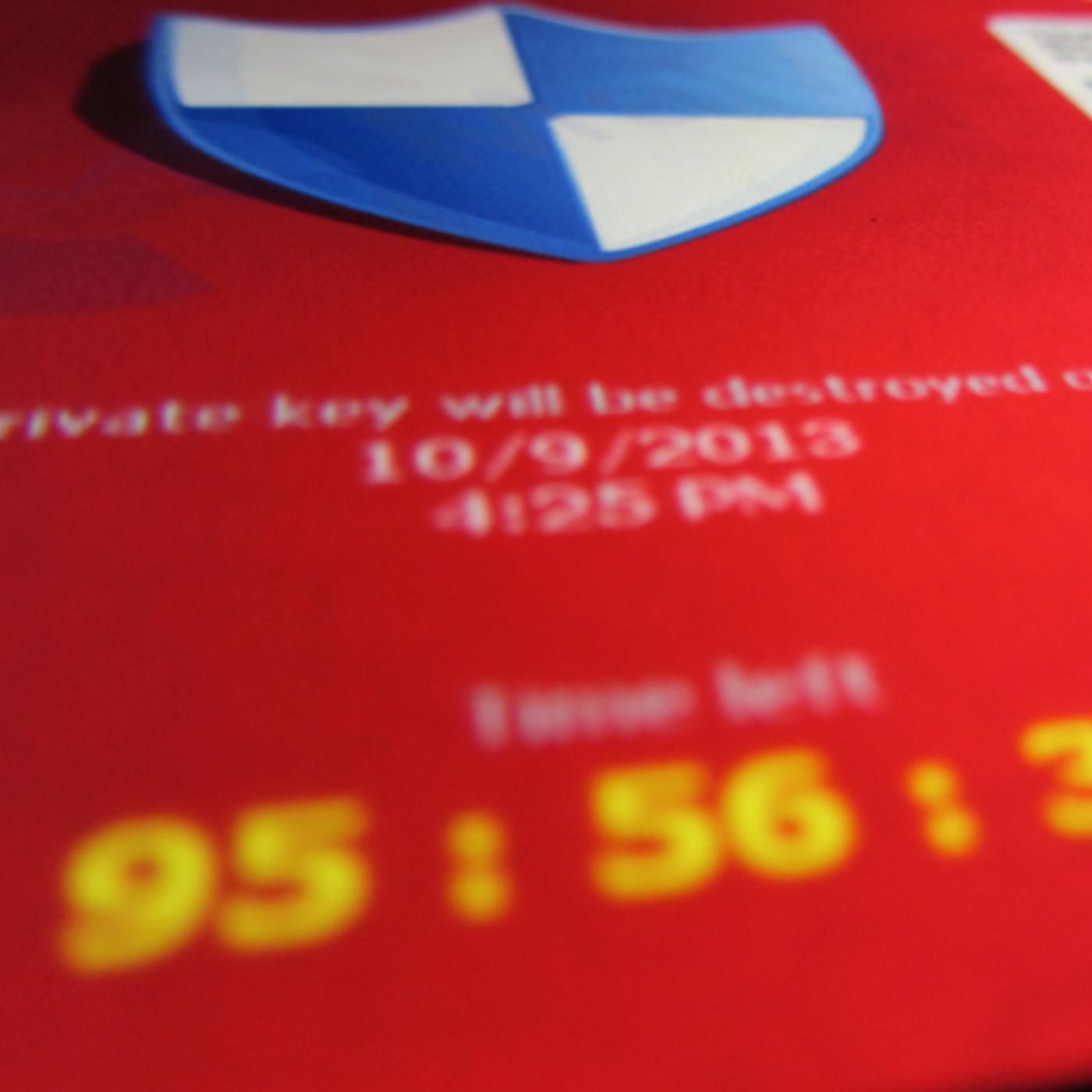 Darkode by WNYC Studios