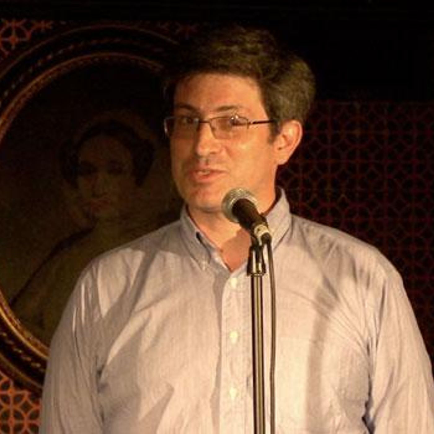 Sleepless in South Sudan by WNYC Studios