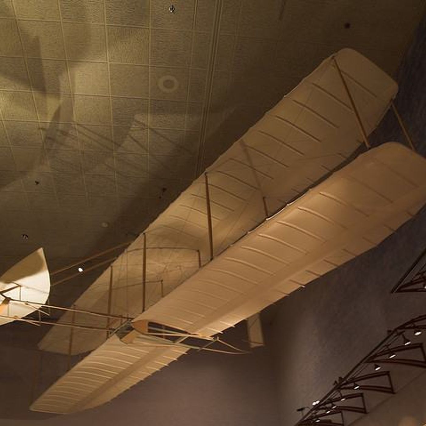 The Wright Brothers by WNYC Studios