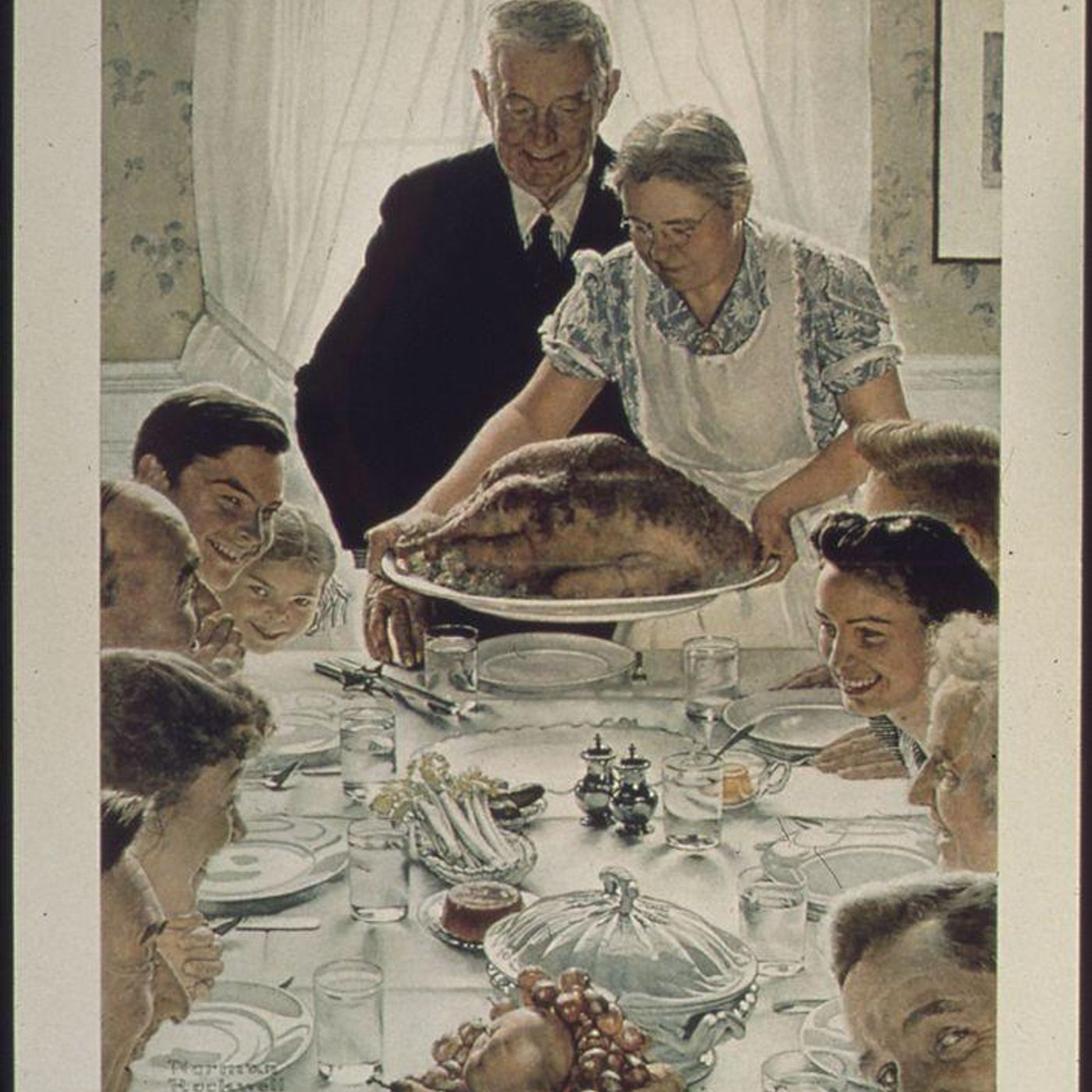 Radiolab Presents: On the Media: Busted, America's Poverty Myths by WNYC Studios