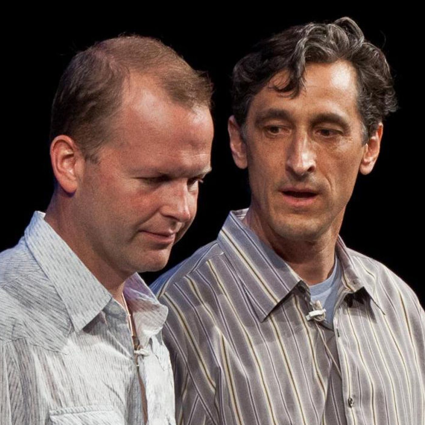 Radiolab Presents: TJ & Dave by WNYC Studios