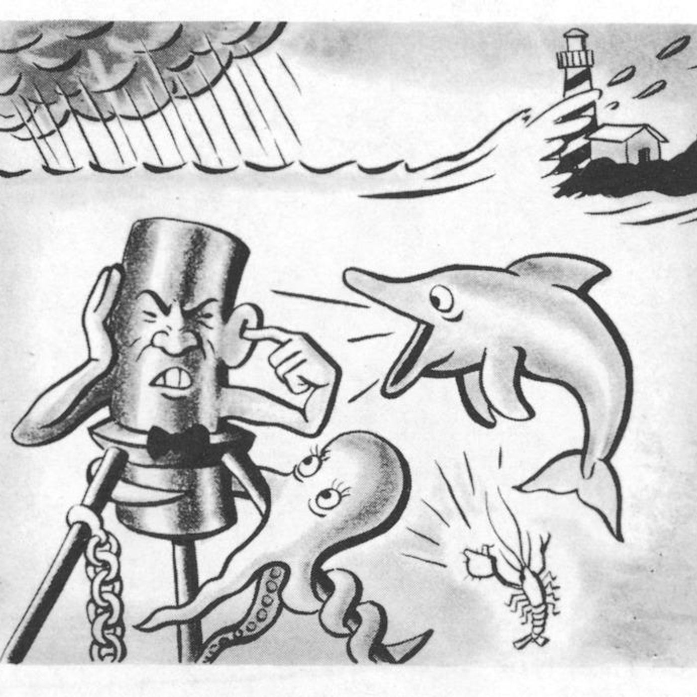 Bigger Than Bacon by WNYC Studios