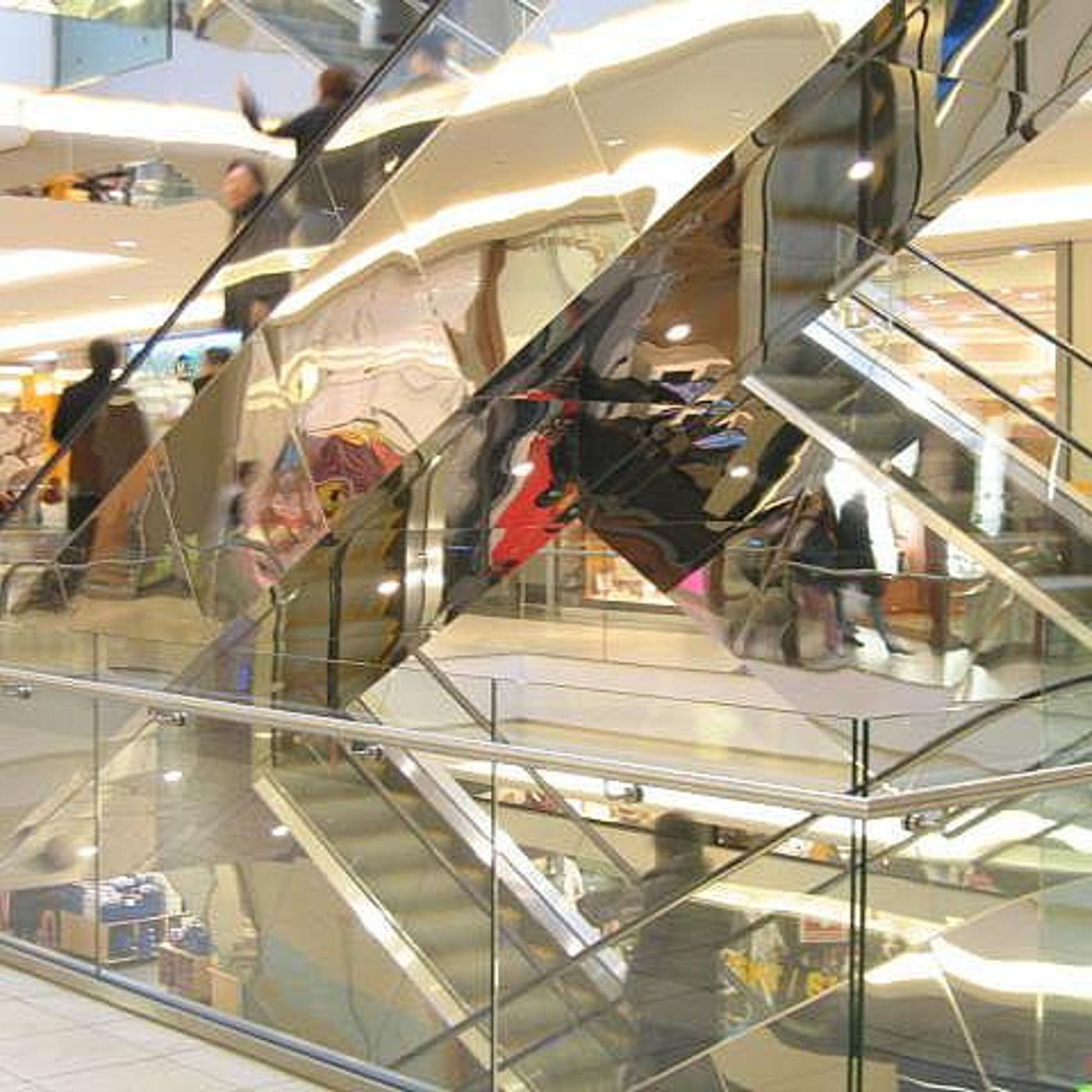 City X by WNYC Studios