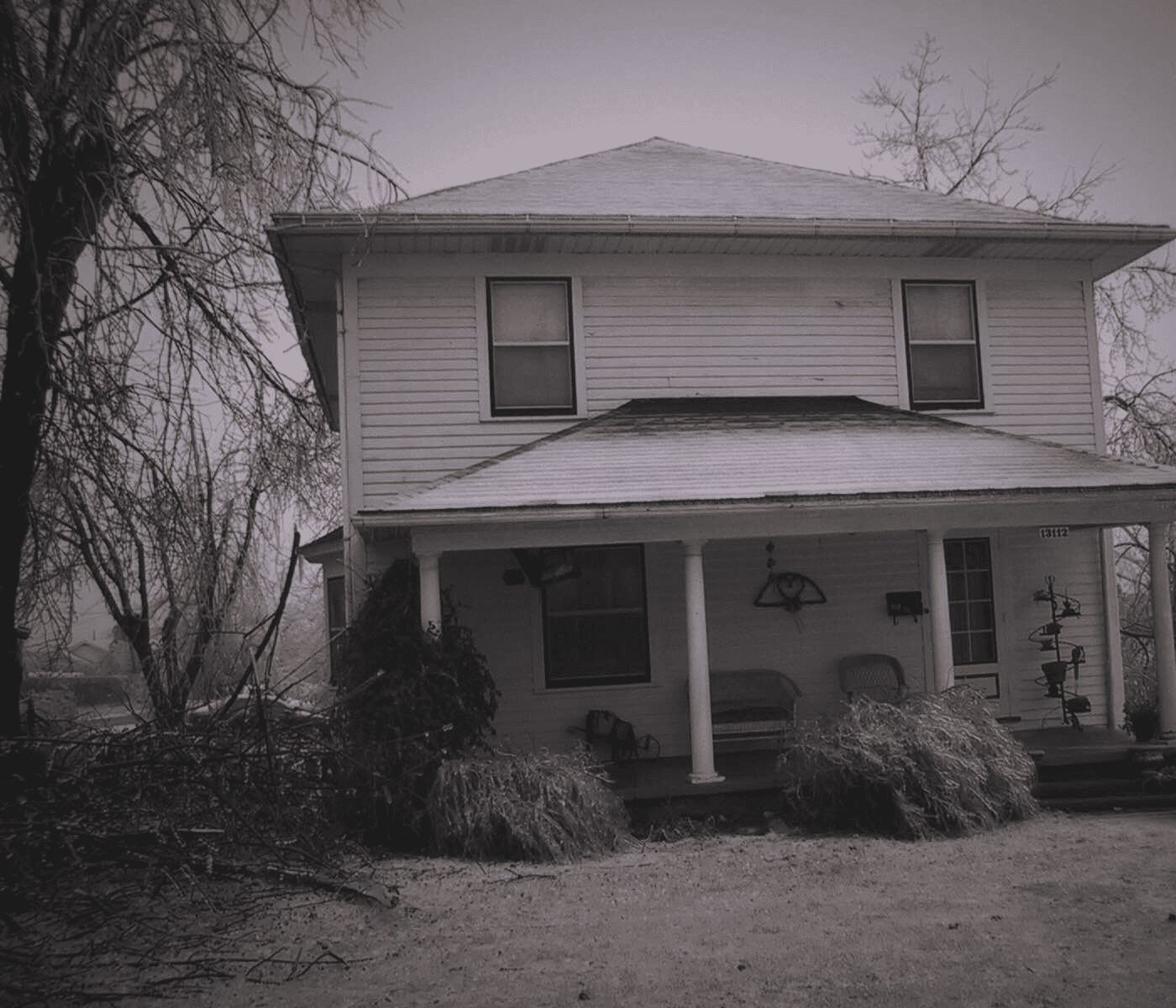 Haunted by WNYC Studios