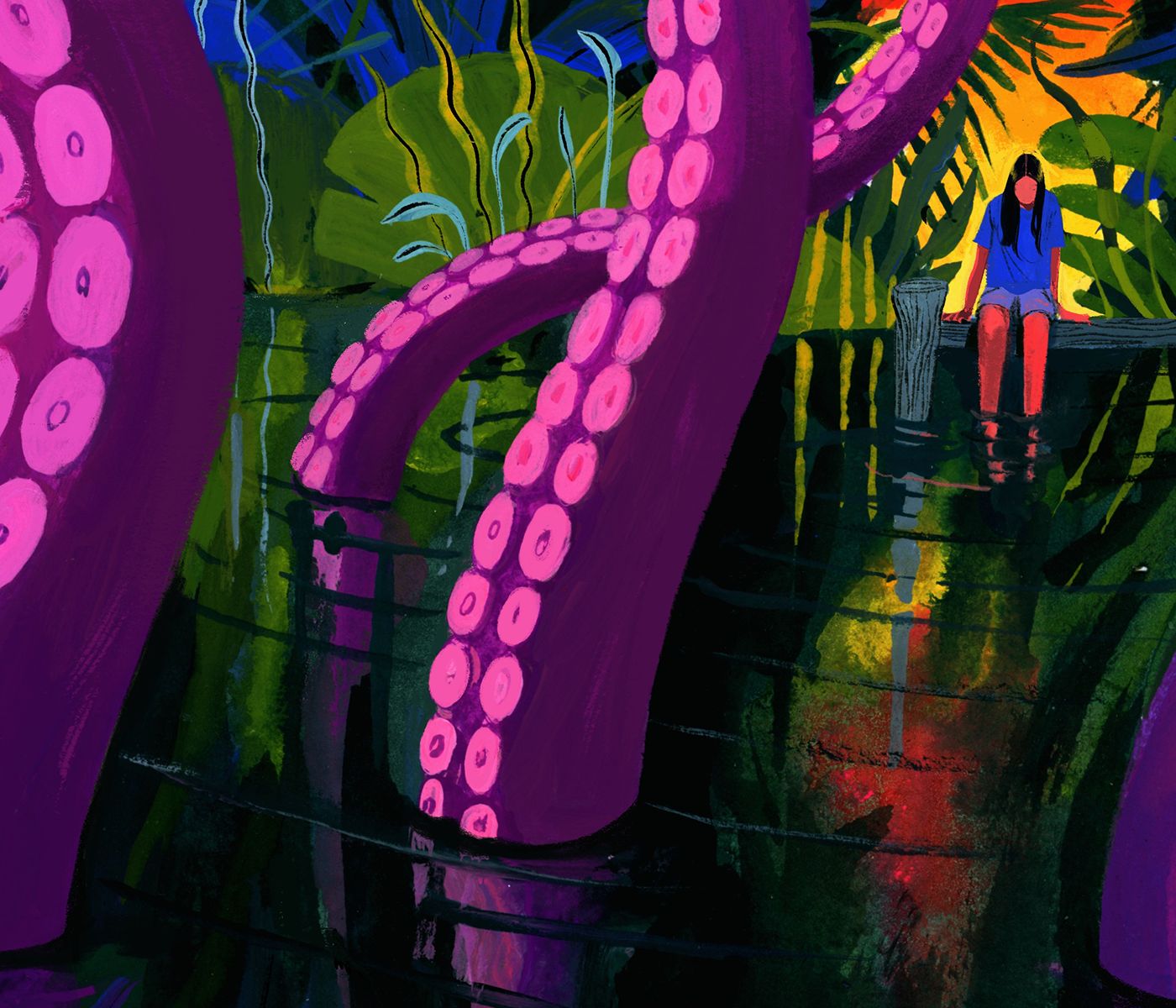 Terrestrials: The Mastermind by WNYC Studios