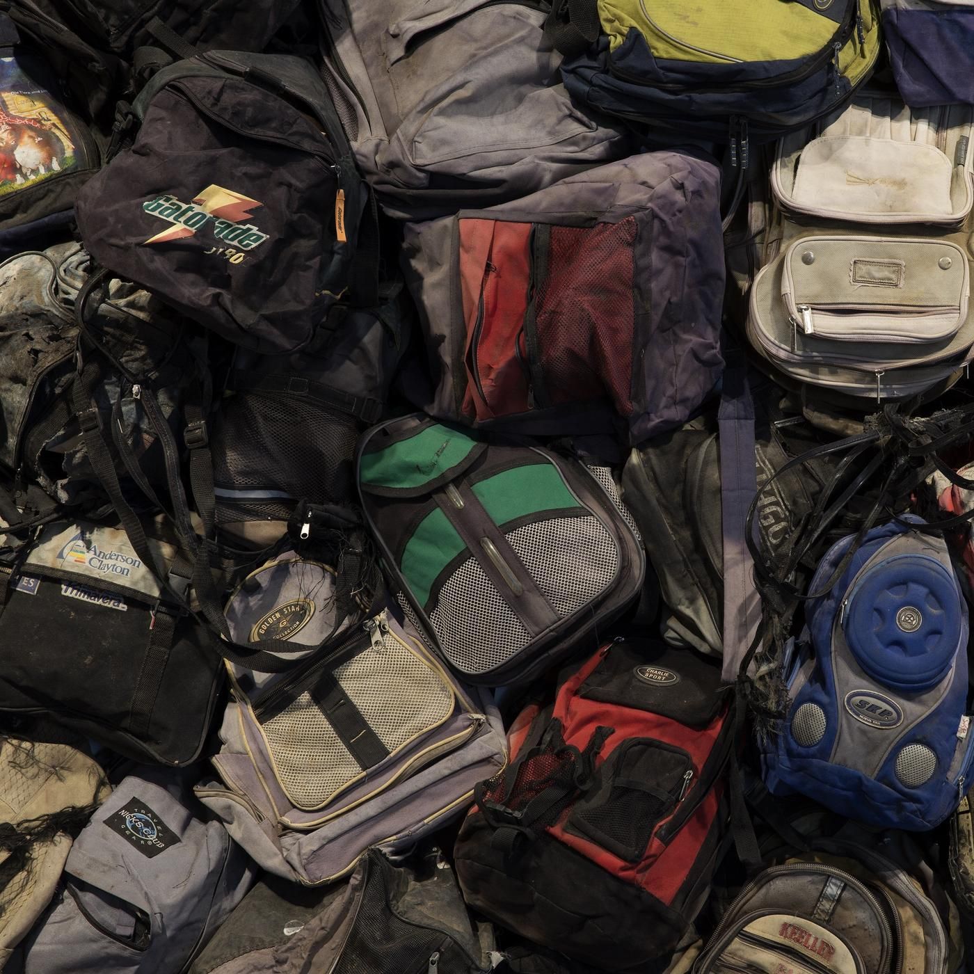 Border Trilogy Part 1: Hole in the Fence by WNYC Studios