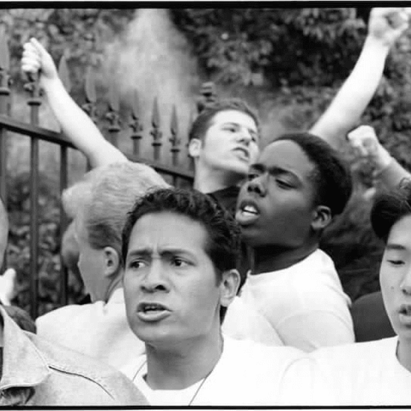 The Ashes on the Lawn by WNYC Studios