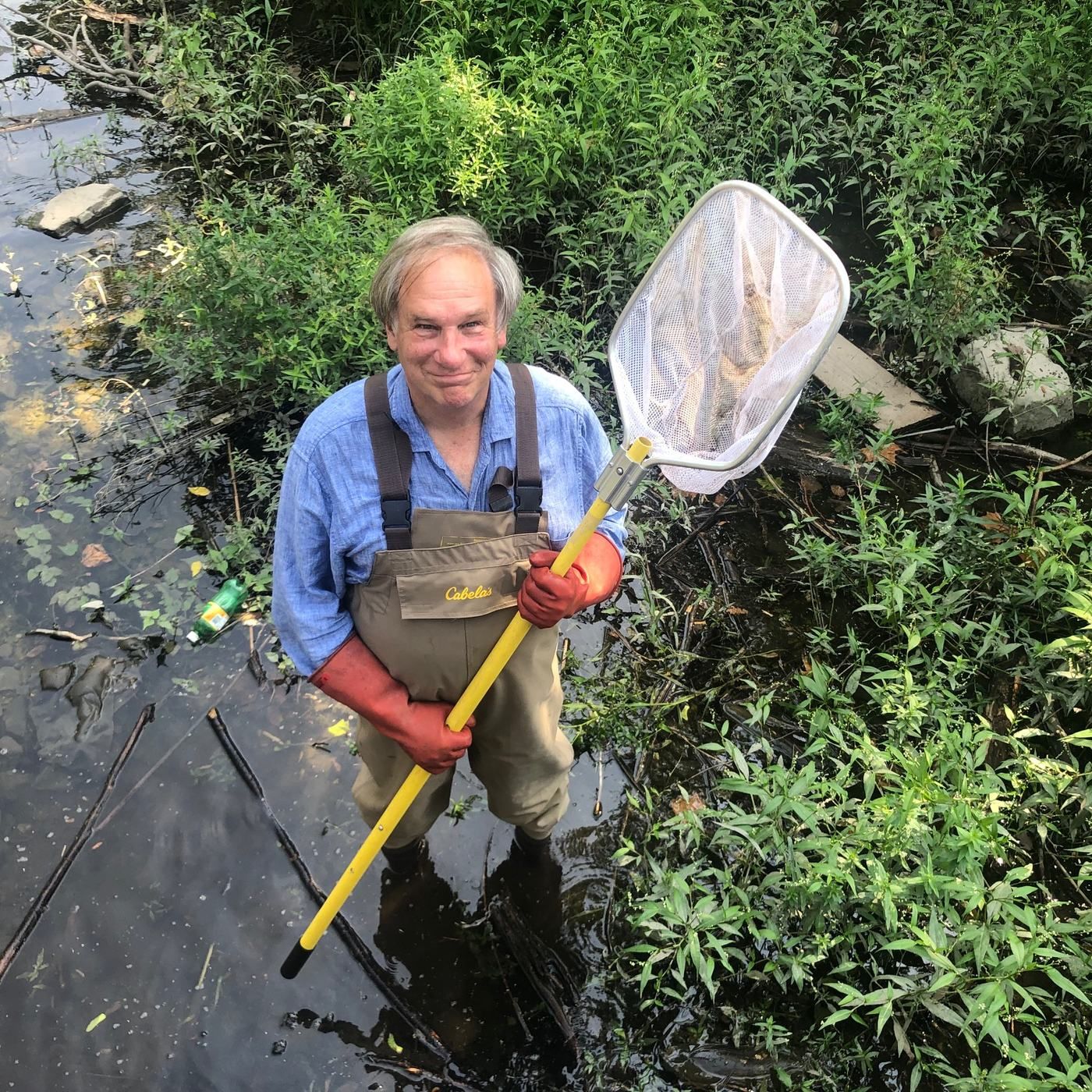 Silky Love by WNYC Studios