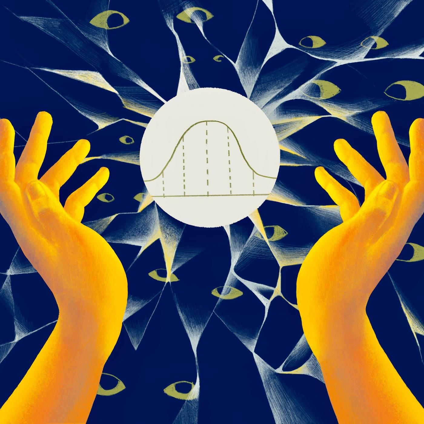 G: Problem Space by WNYC Studios