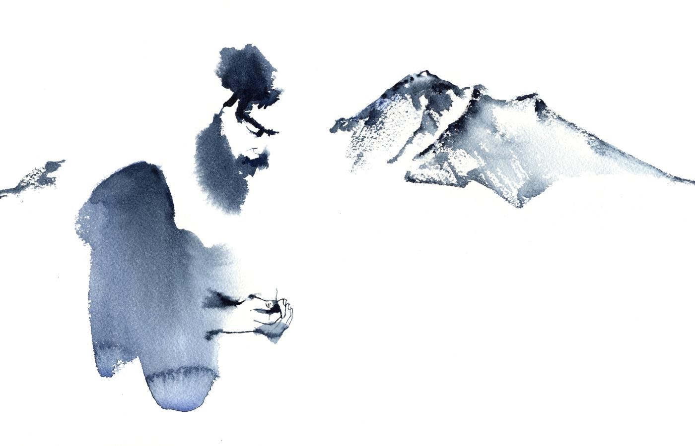 An Ice-Cold Case by WNYC Studios