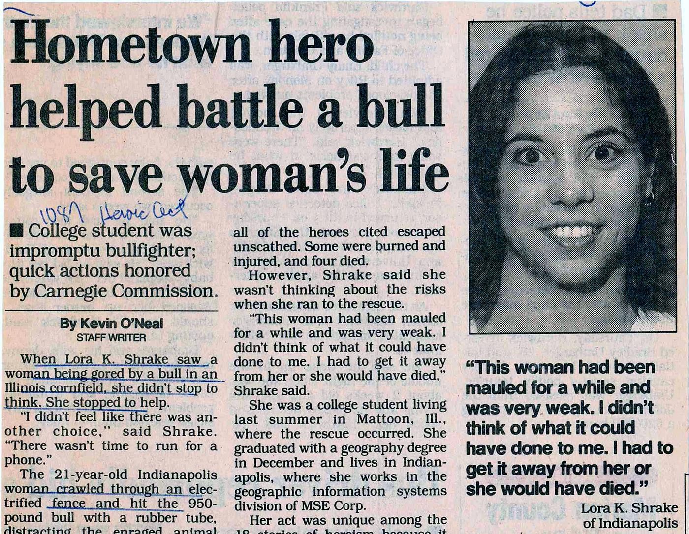 How to Be a Hero by WNYC Studios