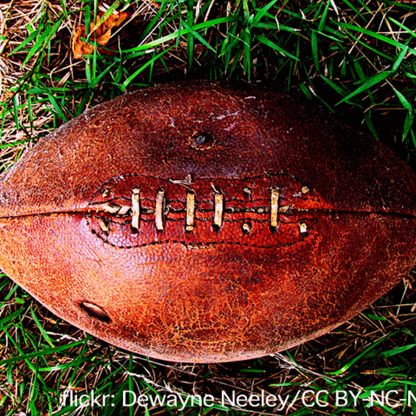 American Football by WNYC Studios