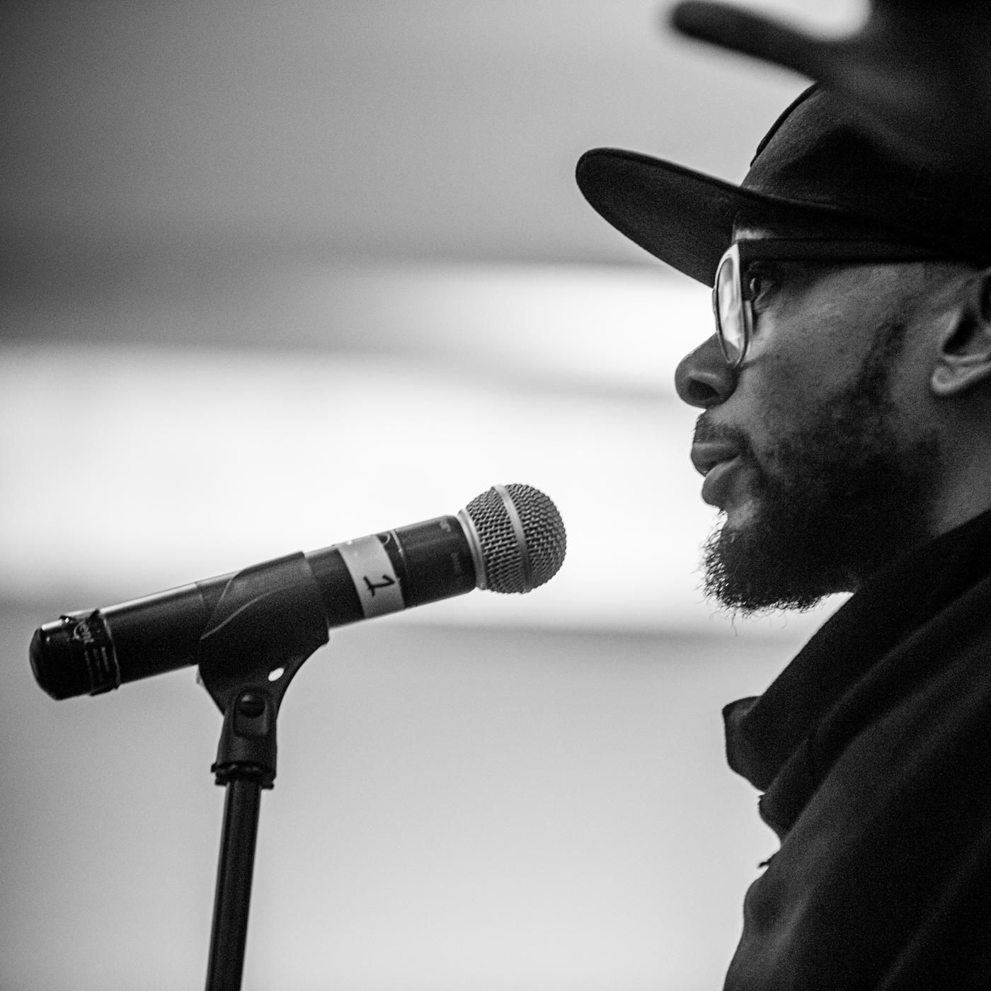 The Liberation of RNA by WNYC Studios