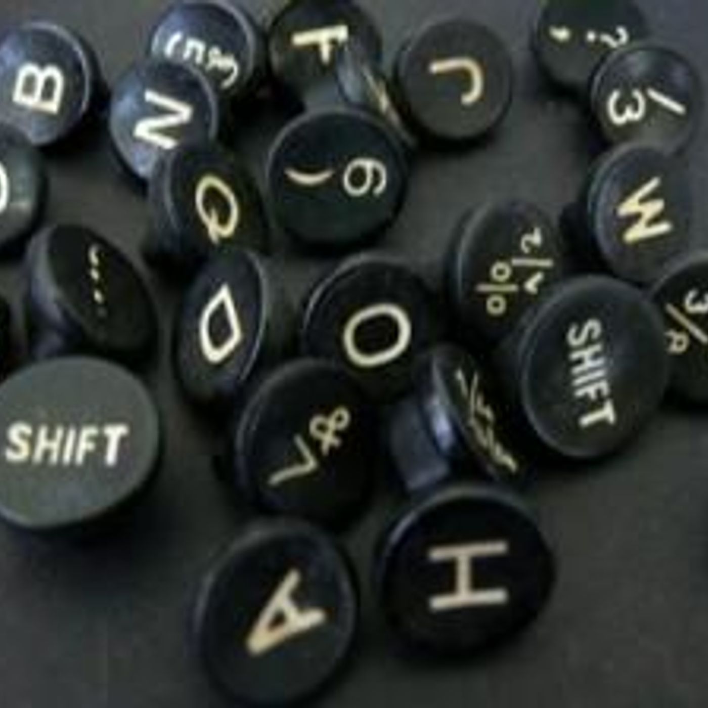 Vanishing Words by WNYC Studios