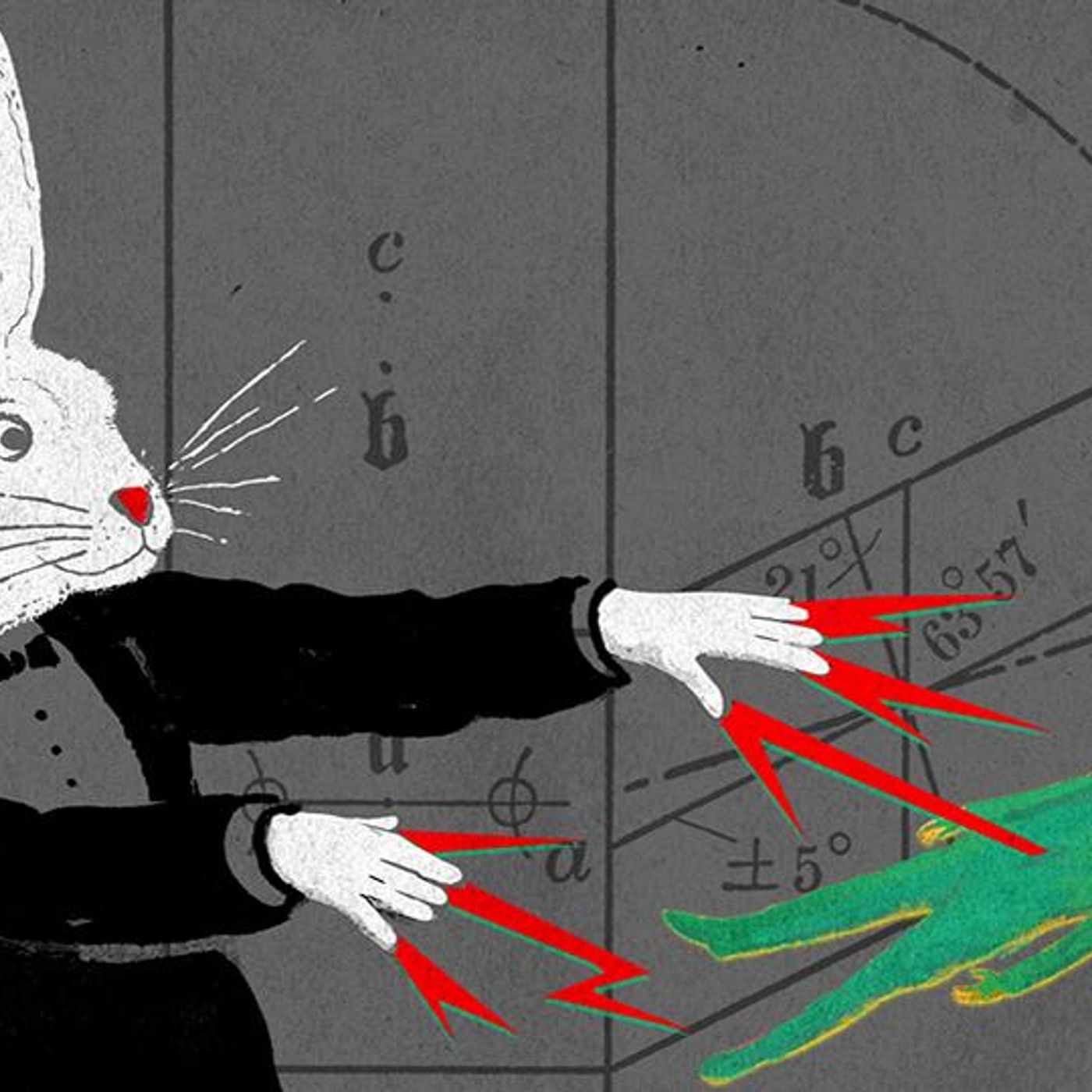 What's Up, Doc? by WNYC Studios