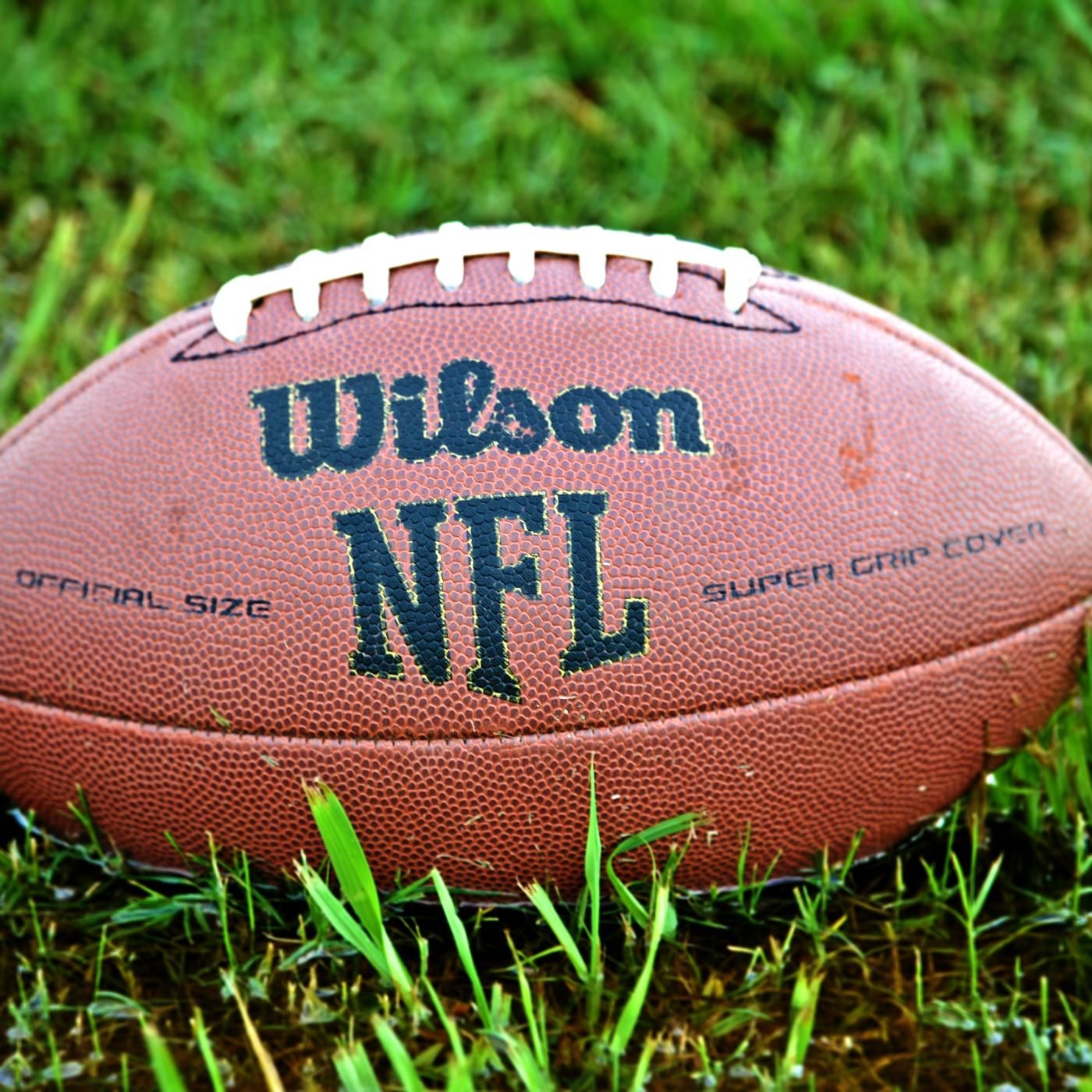 Ghosts of Football Past by WNYC Studios