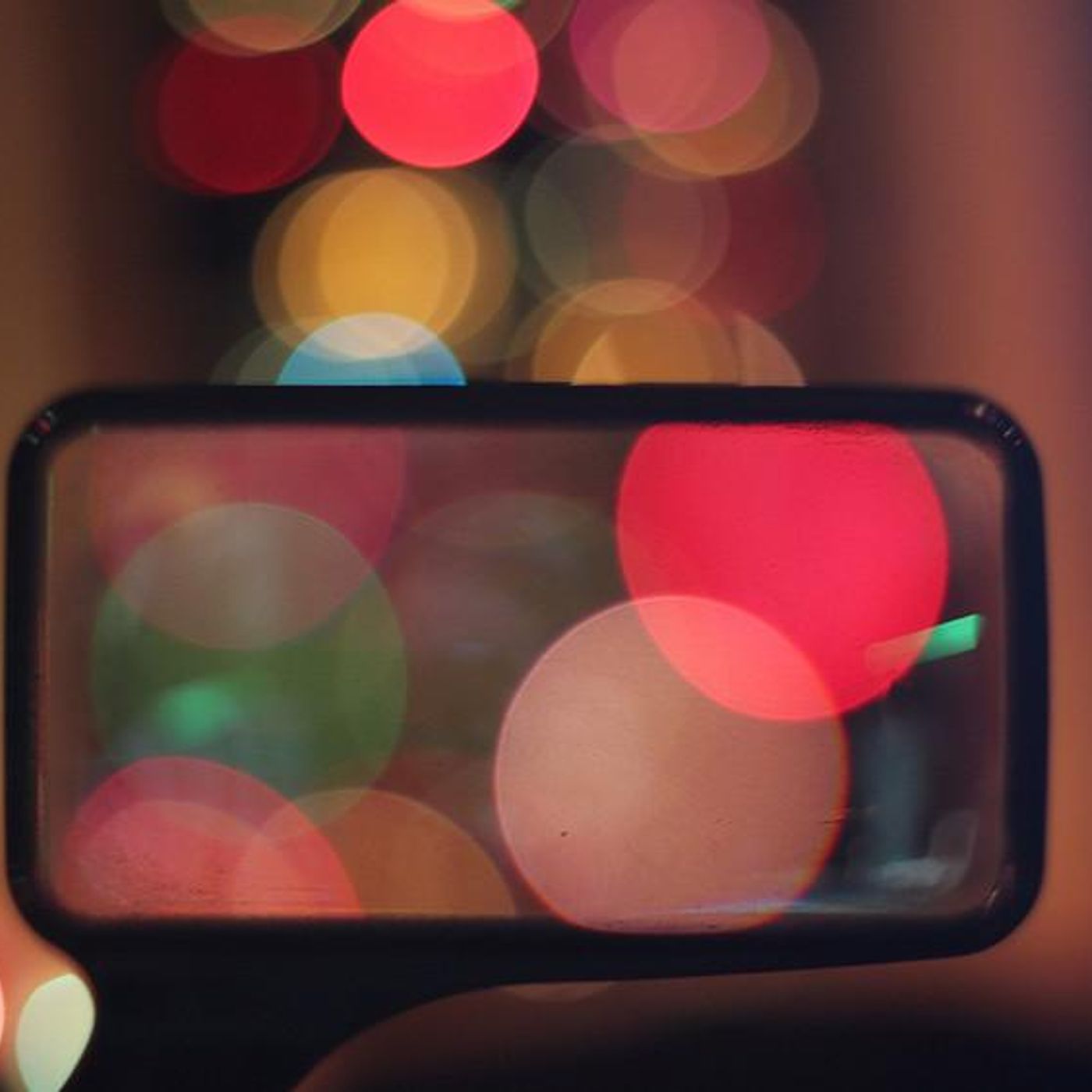 Cosmic Habituation by WNYC Studios