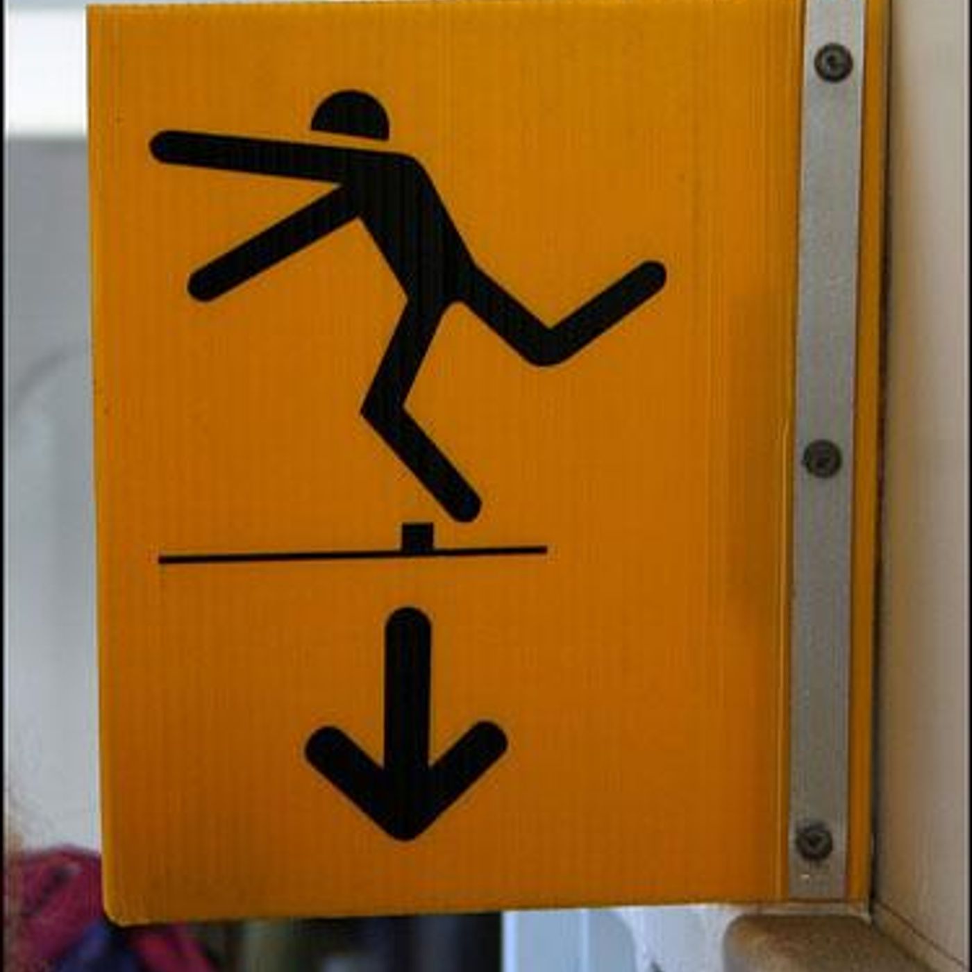 Falling by WNYC Studios