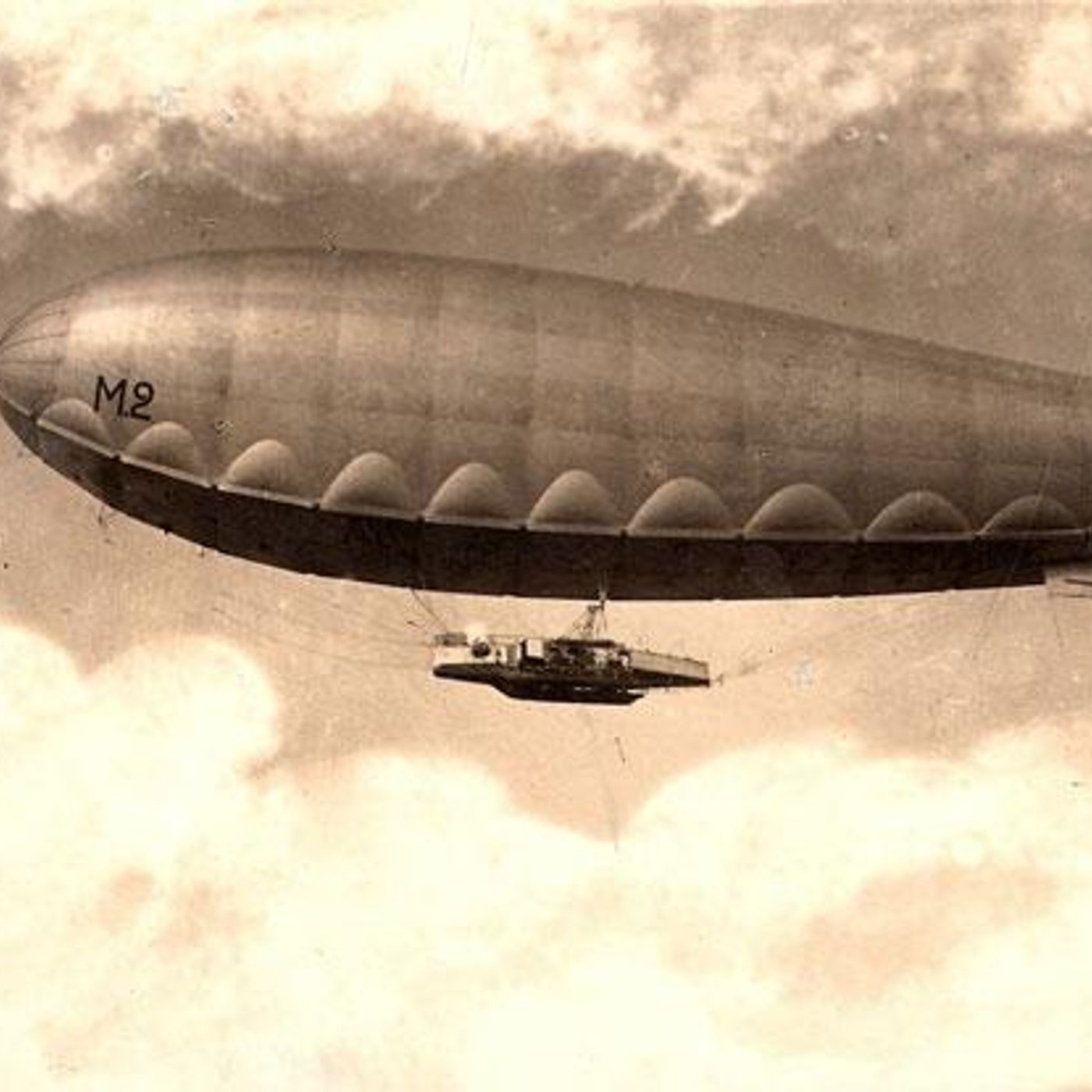 Yellow Fluff and Other Curious Encounters by WNYC Studios