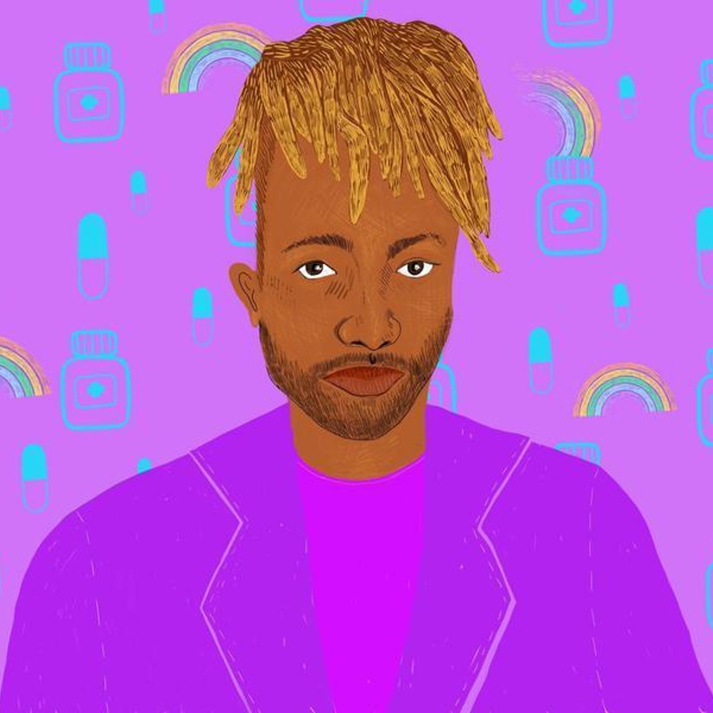 David and Dominique by WNYC Studios