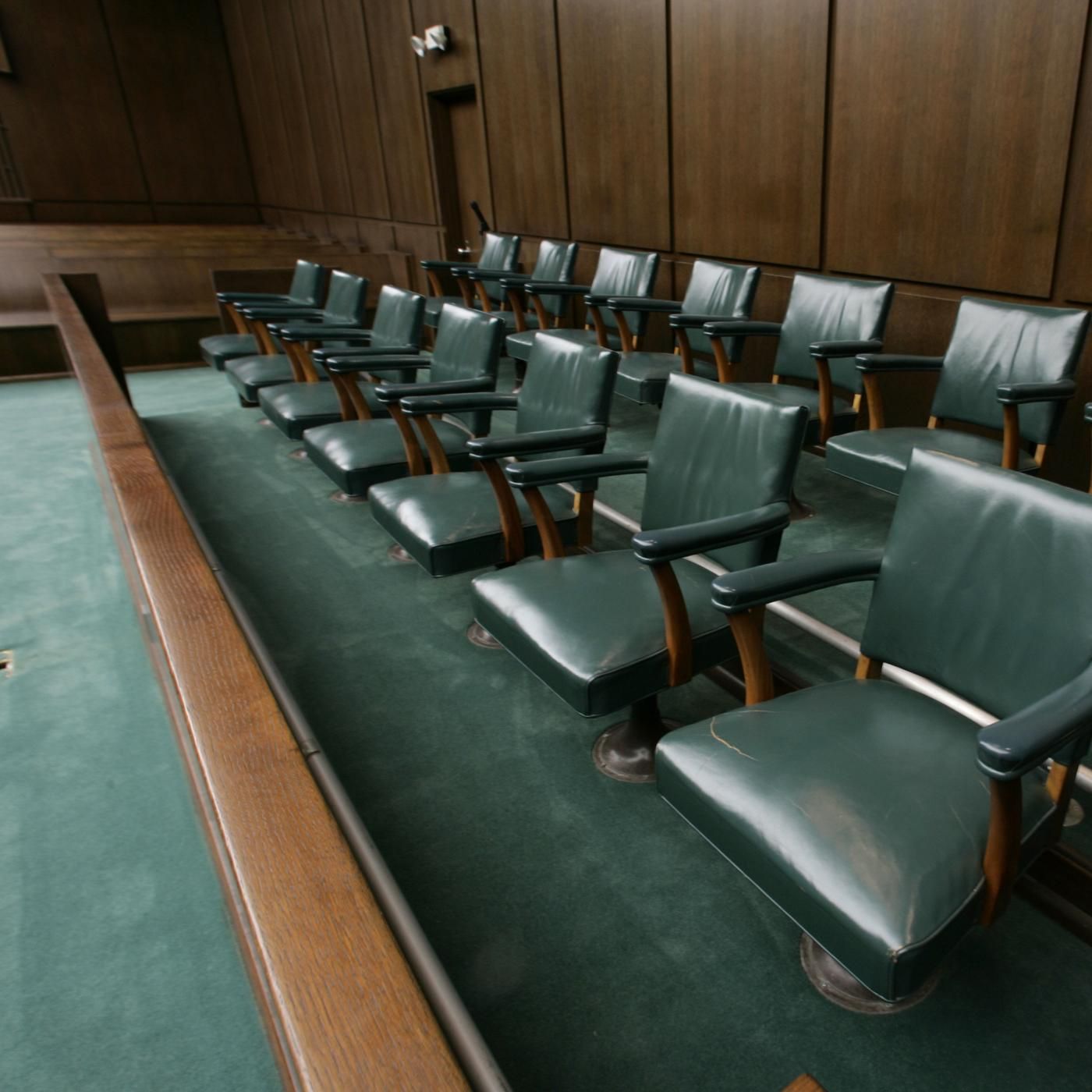 Null and Void by WNYC Studios