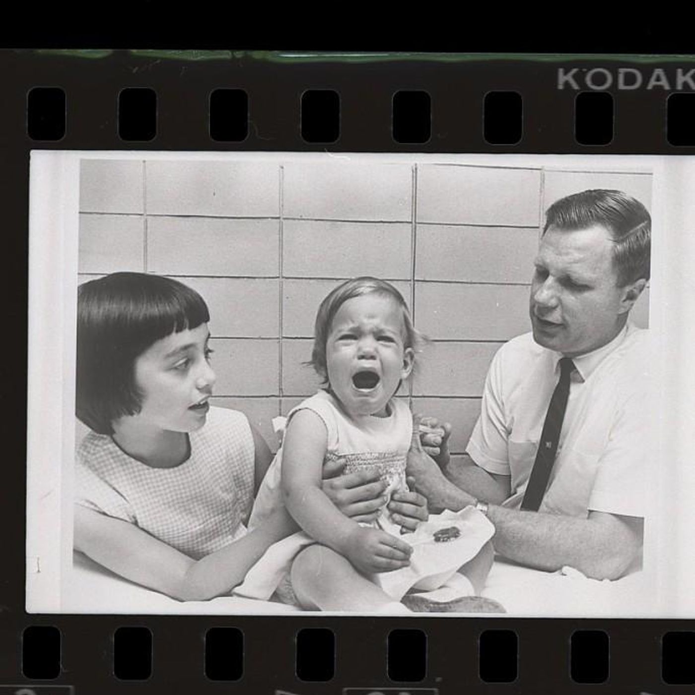 The Great Vaccinator by WNYC Studios