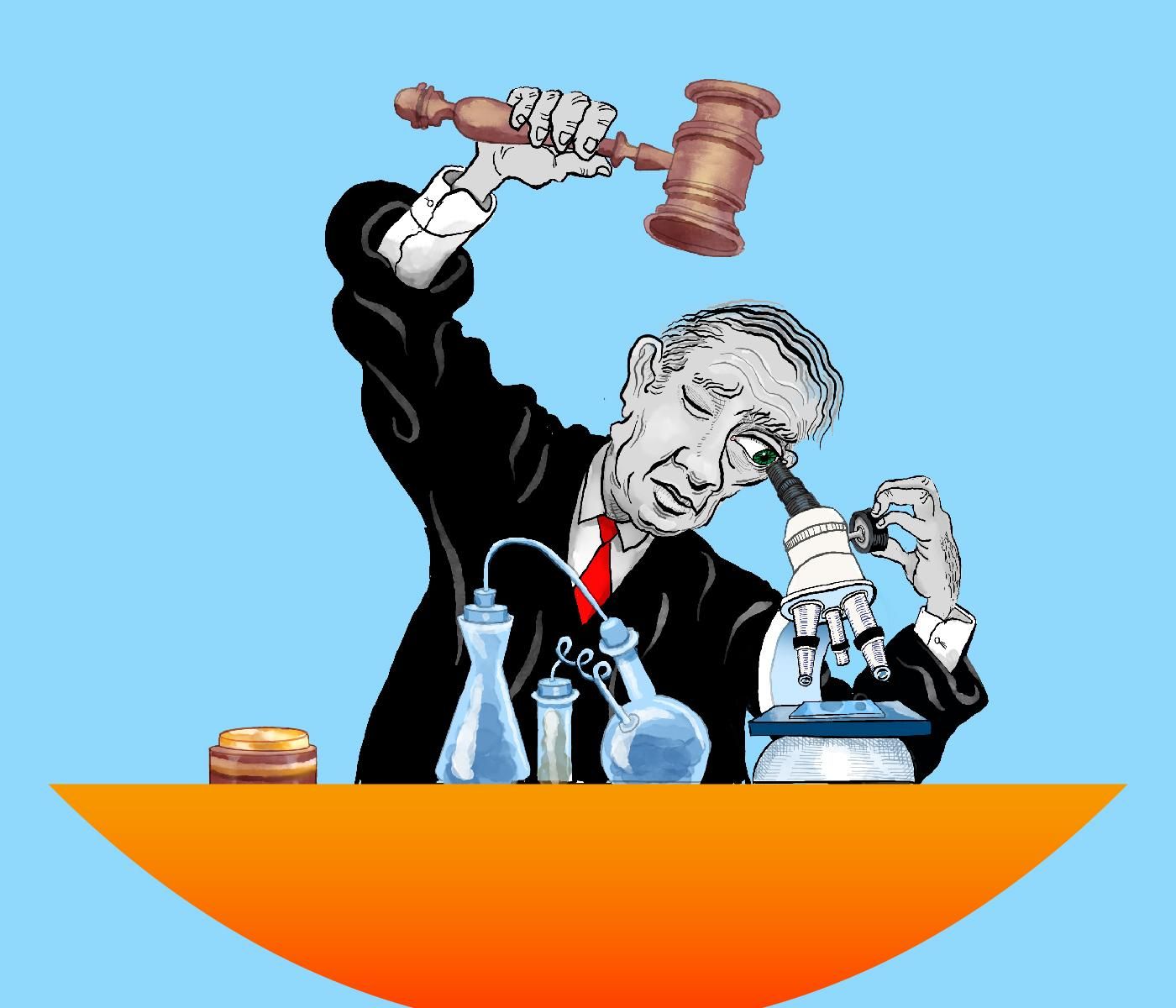 The Gatekeeper by WNYC Studios