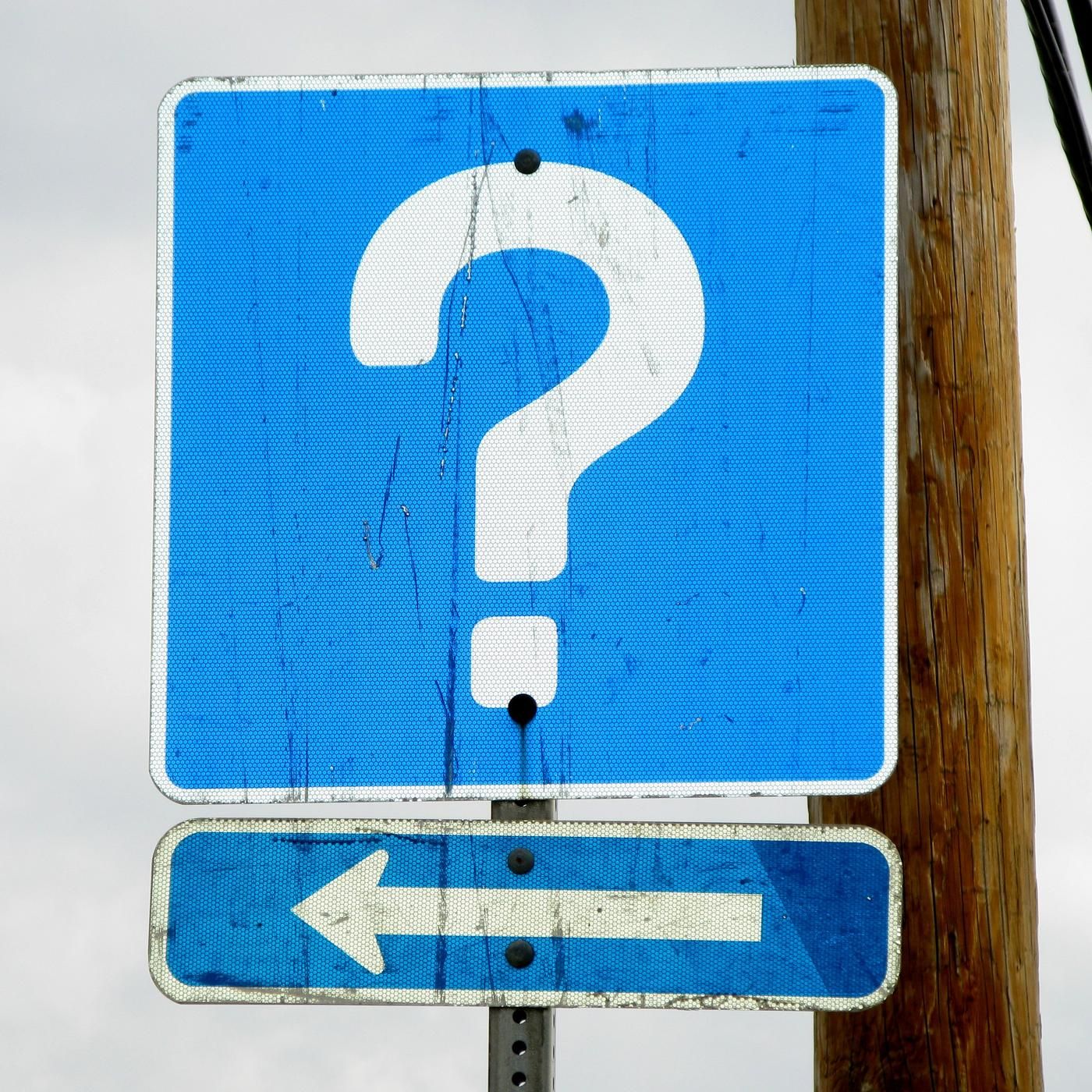 Big Little Questions by WNYC Studios