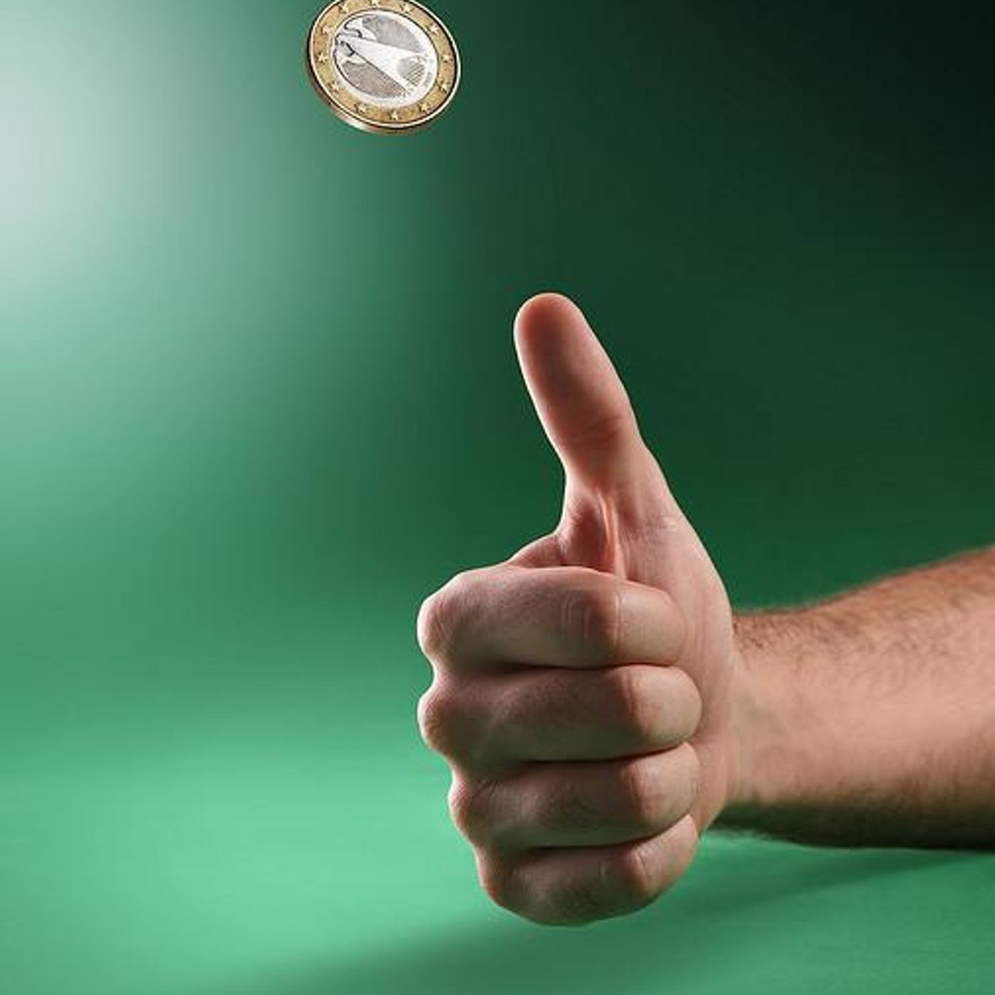 Are We Coins? by WNYC Studios