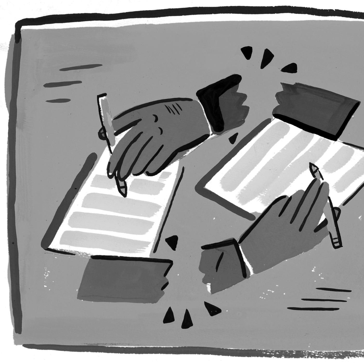 Stereothreat by WNYC Studios