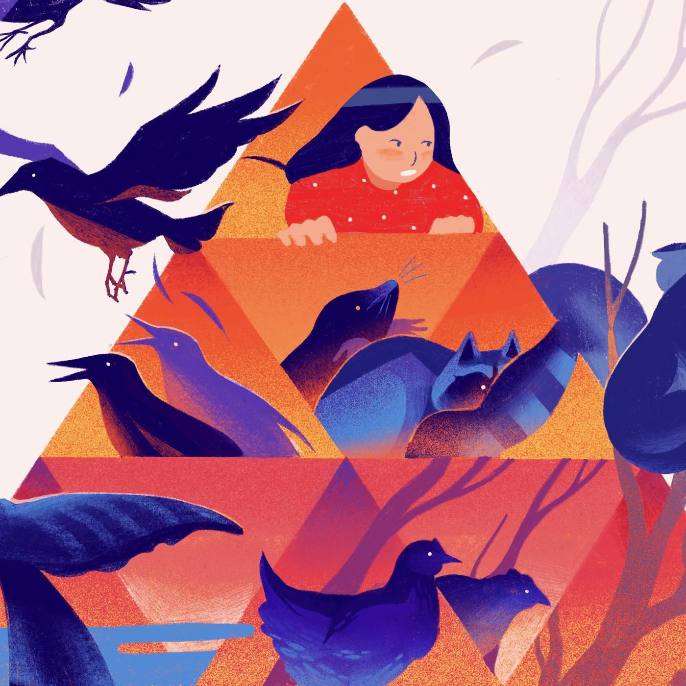 G: The World's Smartest Animal by WNYC Studios