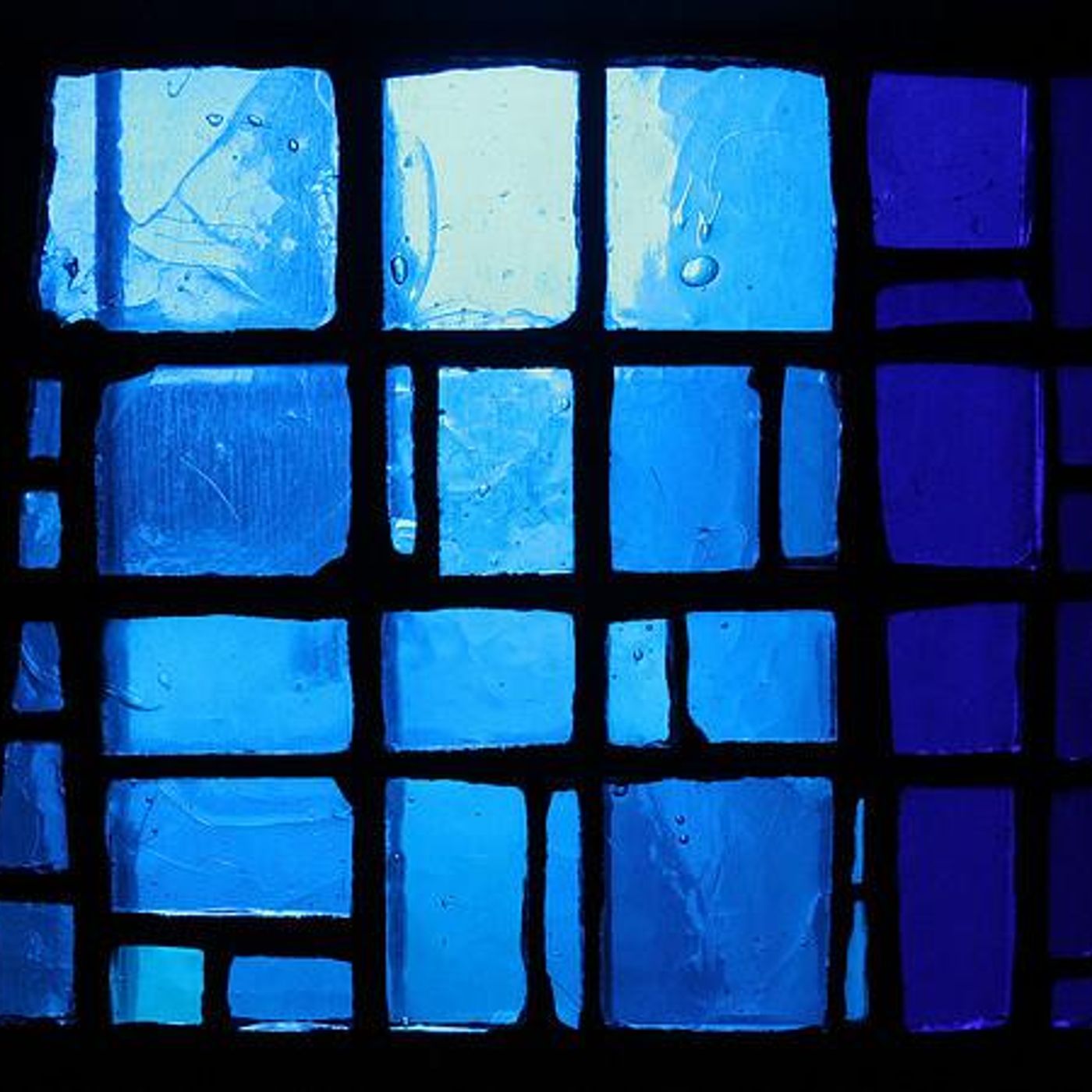 Salle Des Departs by WNYC Studios