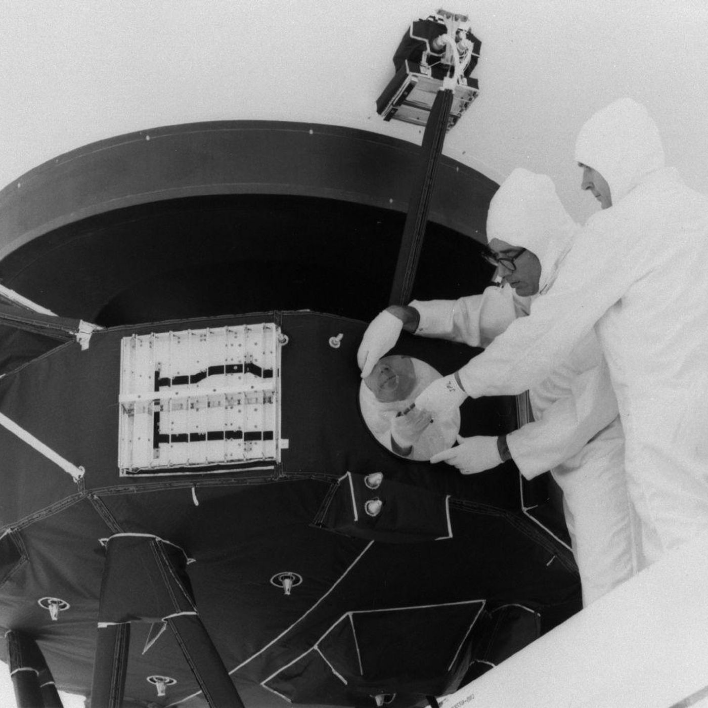 Where the Sun Don't Shine by WNYC Studios