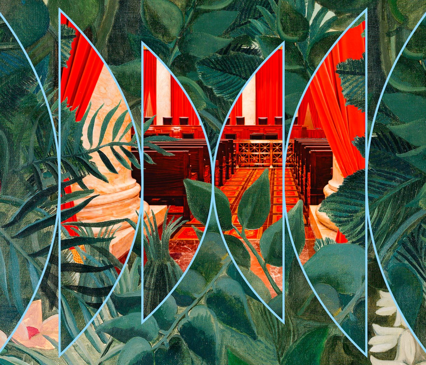 More Perfect: The Political Thicket by WNYC Studios