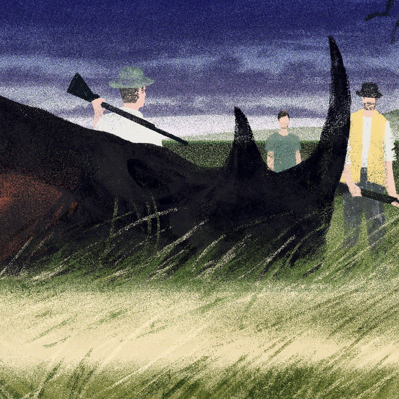 The Rhino Hunter by WNYC Studios