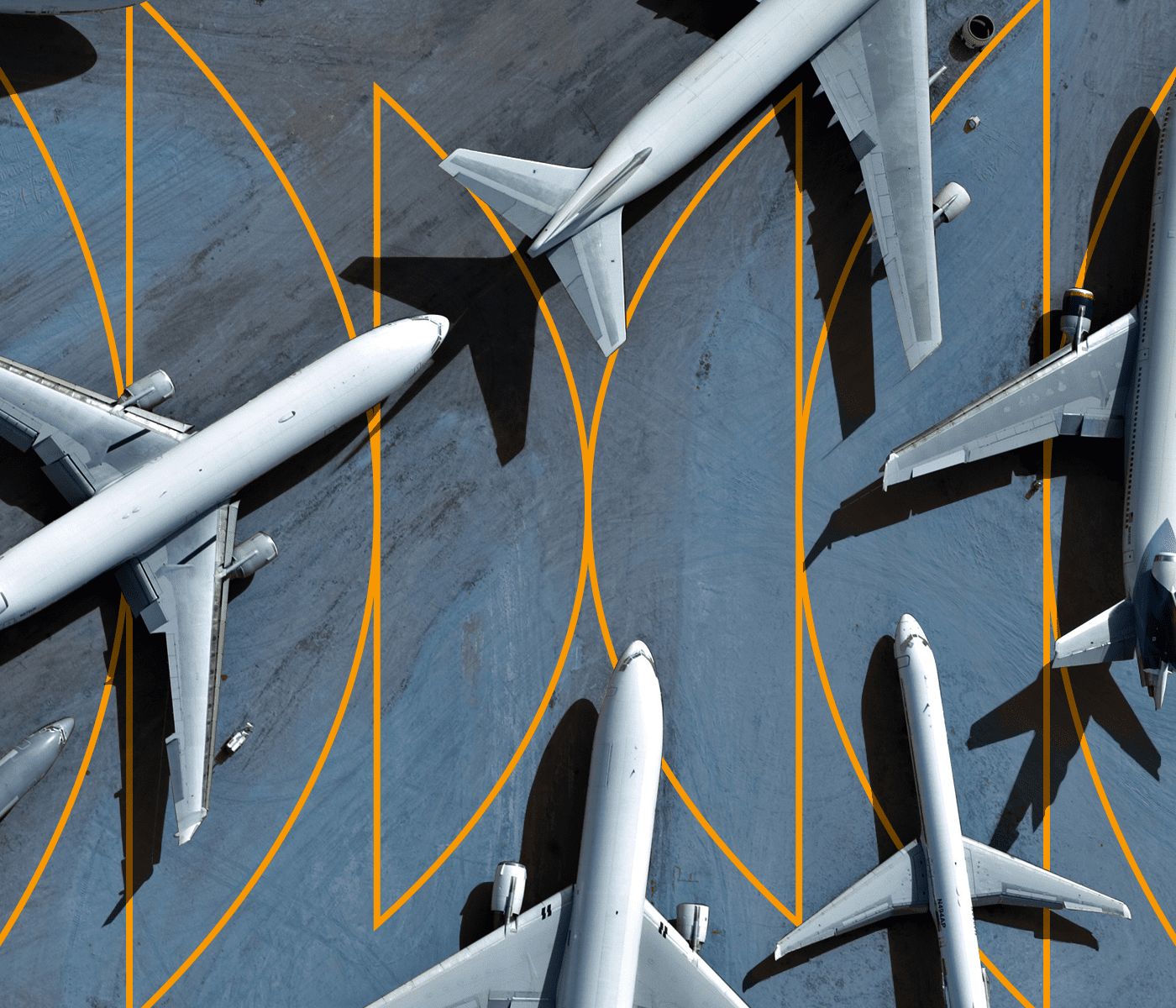 The Flight Before Christmas by WNYC Studios