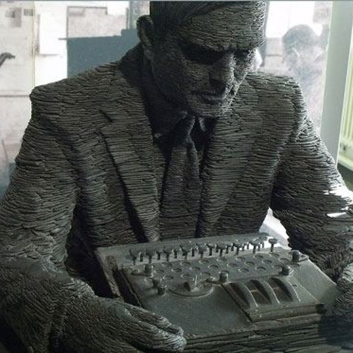 The Turing Problem by WNYC Studios
